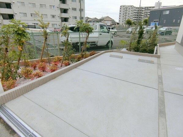 フジパレス千里丘東の物件内観写真